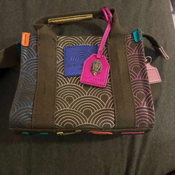 Kurt Geiger  XS Southbank Tote Bag - Picture 1 of 3
